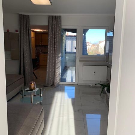 Moderne 2 Zimmer Wohnung Mit Vollausstattung Ketsch Ngoại thất bức ảnh